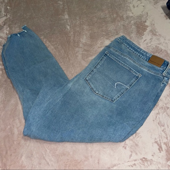 American Eagle jeans size 24 - Picture 6 of 8